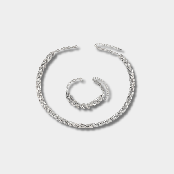 Nikola – Elegantni set